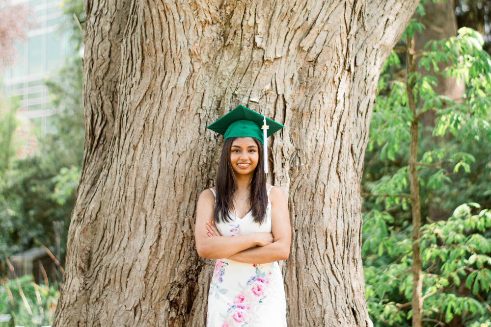 Read more about the article Graduate Voice: Experience Architecture Program Lays Foundation for Career at Ford